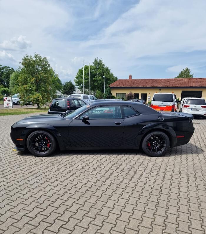 Bilder Autoglaspoint Leipzig