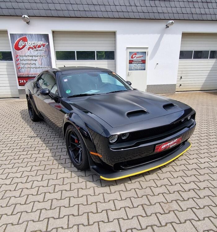 Bilder Autoglaspoint Leipzig