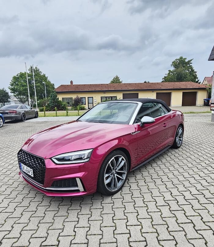 Bilder Autoglaspoint Leipzig