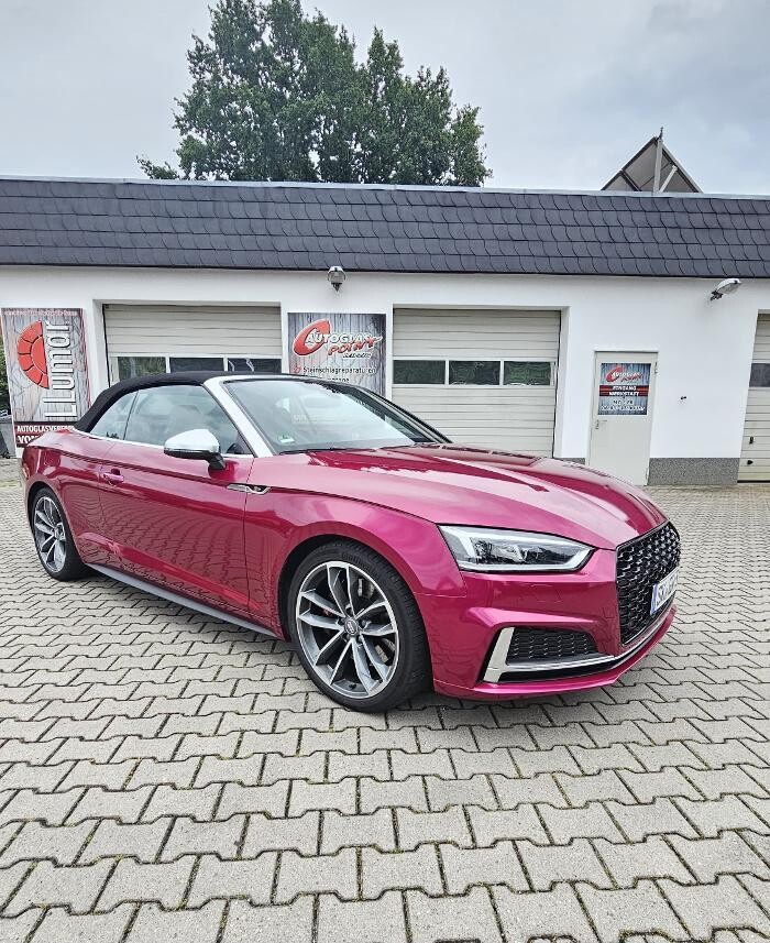 Bilder Autoglaspoint Leipzig