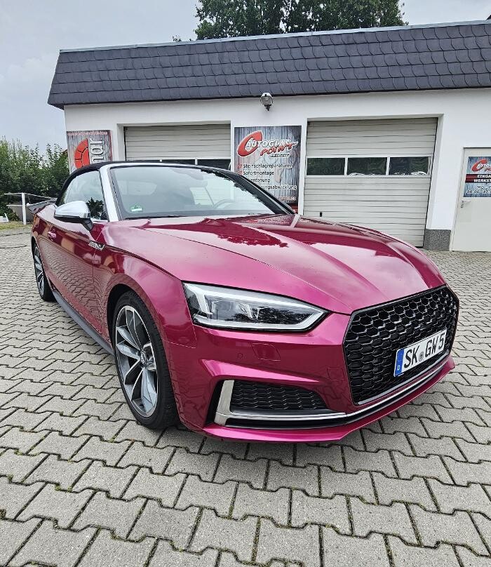 Bilder Autoglaspoint Leipzig