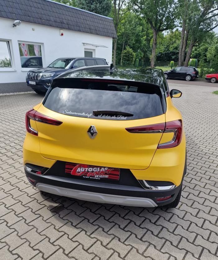 Bilder Autoglaspoint Leipzig