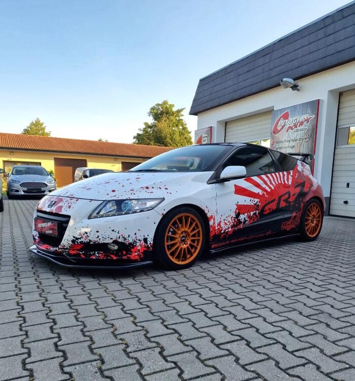 Bilder Autoglaspoint Leipzig