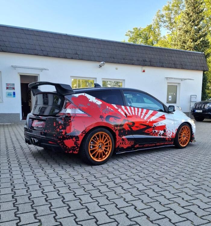 Bilder Autoglaspoint Leipzig
