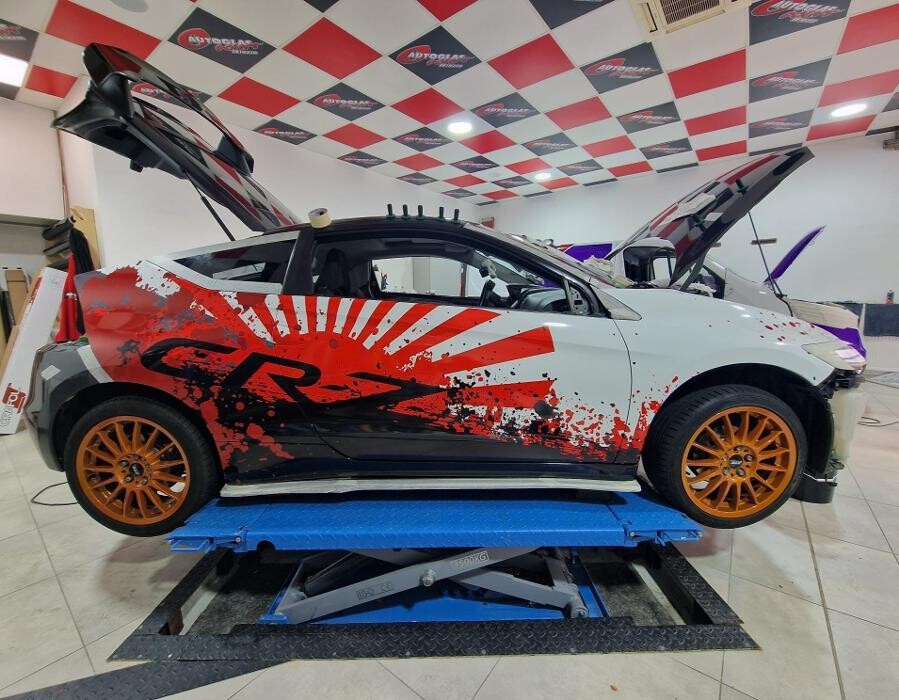 Bilder Autoglaspoint Leipzig