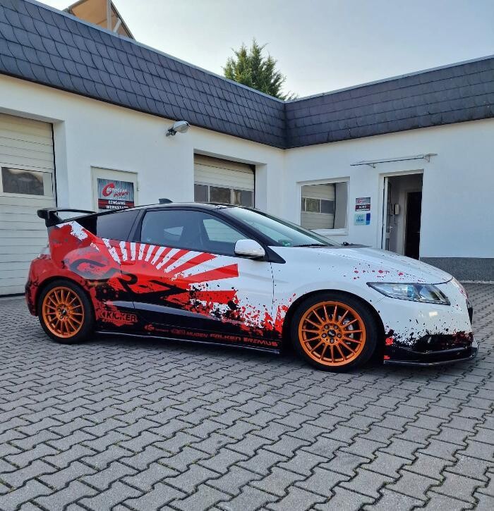 Bilder Autoglaspoint Leipzig