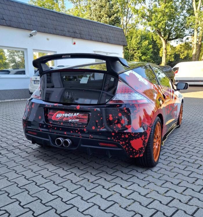 Bilder Autoglaspoint Leipzig