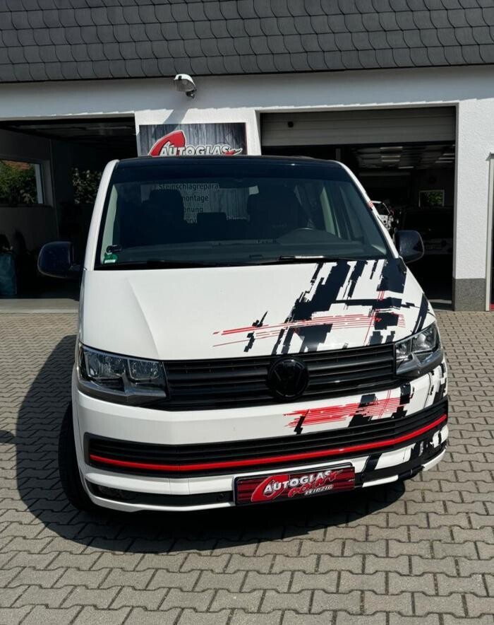 Bilder Autoglaspoint Leipzig