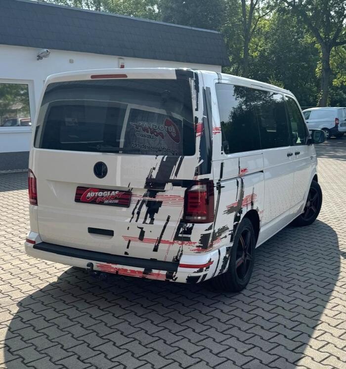 Bilder Autoglaspoint Leipzig