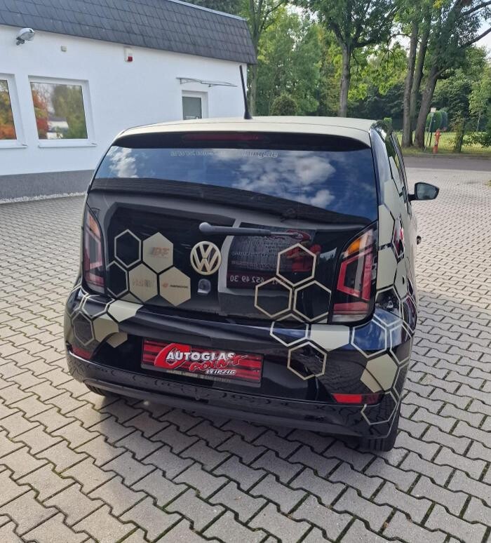 Bilder Autoglaspoint Leipzig