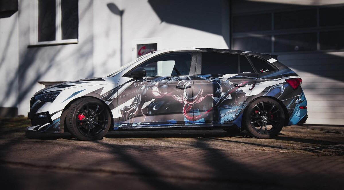 Bilder Autoglaspoint Leipzig