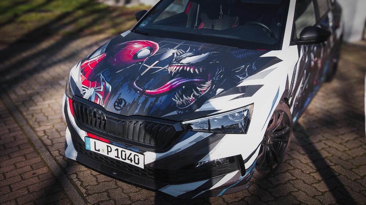 Bilder Autoglaspoint Leipzig