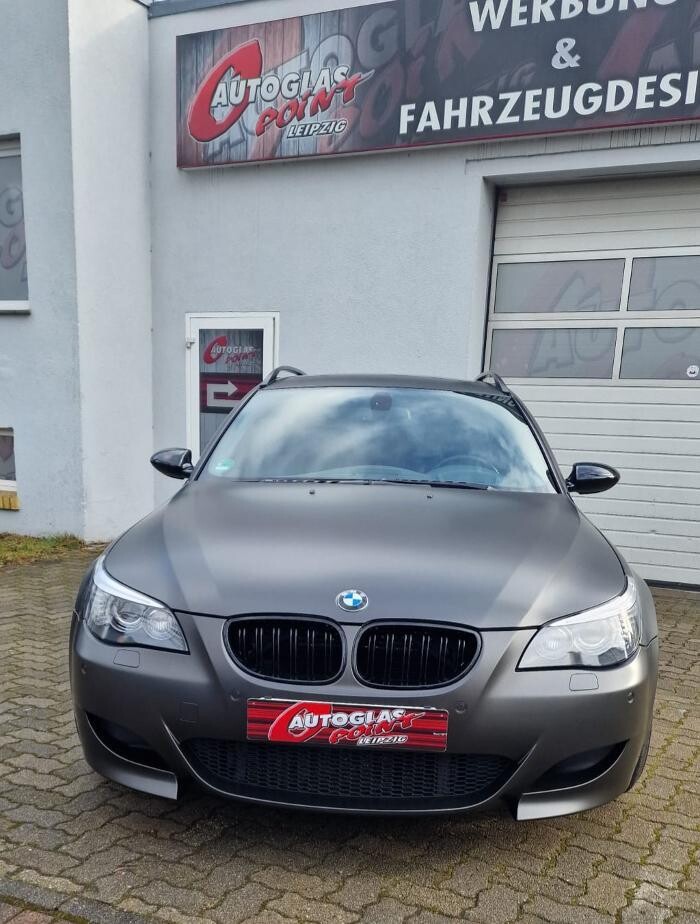 Bilder Autoglaspoint Leipzig