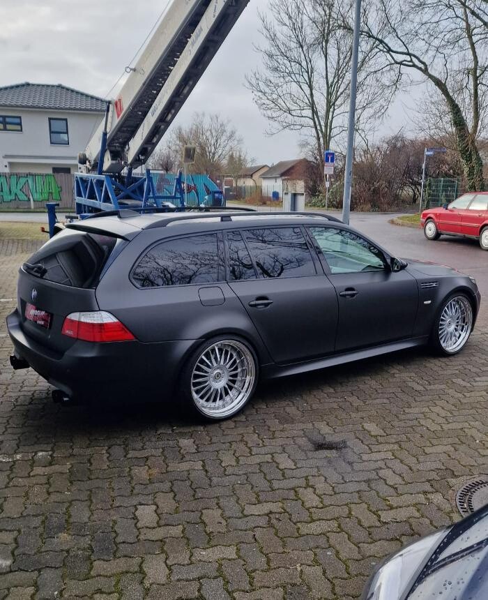 Bilder Autoglaspoint Leipzig