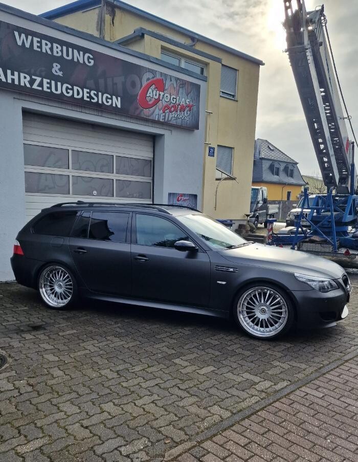 Bilder Autoglaspoint Leipzig
