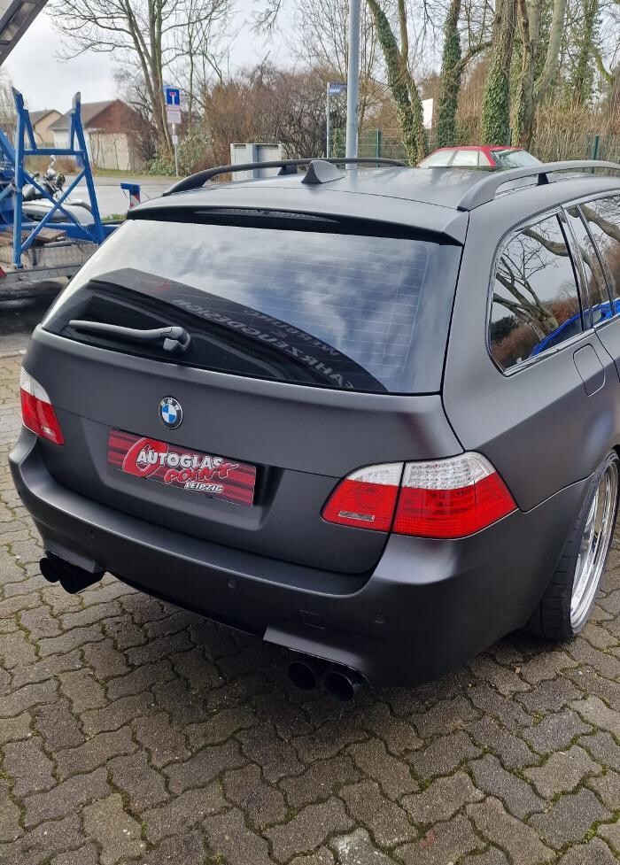 Bilder Autoglaspoint Leipzig