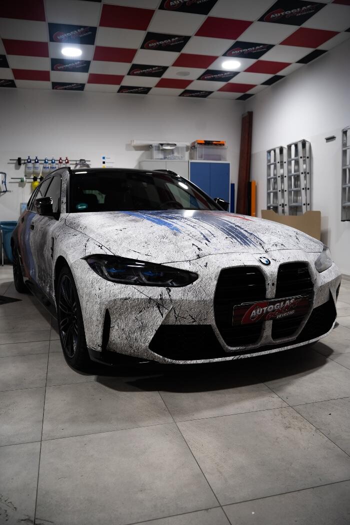 Bilder Autoglaspoint Leipzig