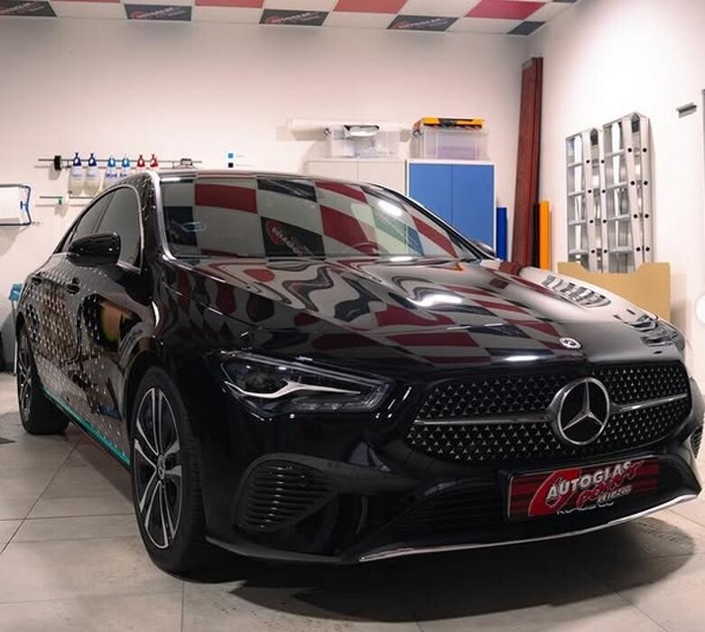 Bilder Autoglaspoint Leipzig