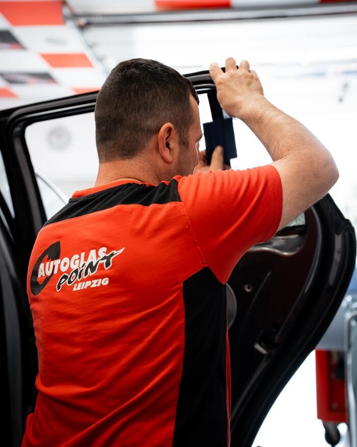 Bilder Autoglaspoint Leipzig