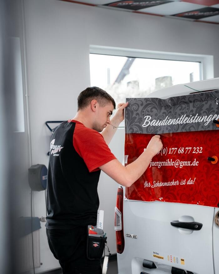Bilder Autoglaspoint Leipzig