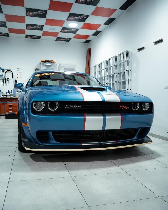 Bilder Autoglaspoint Leipzig