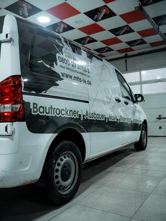 Bilder Autoglaspoint Leipzig