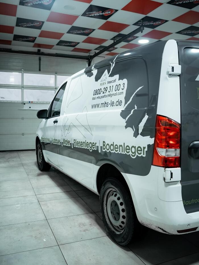 Bilder Autoglaspoint Leipzig