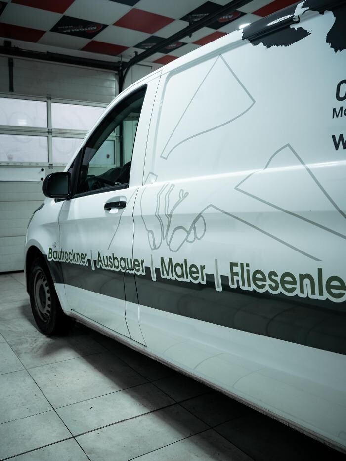 Bilder Autoglaspoint Leipzig