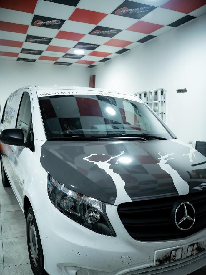 Bilder Autoglaspoint Leipzig