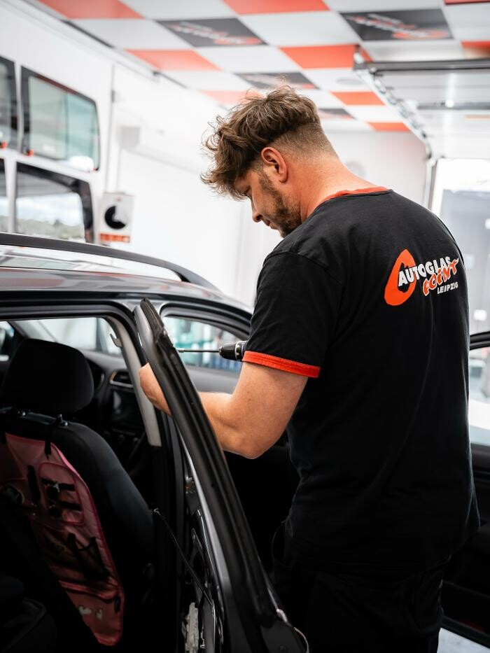 Bilder Autoglaspoint Leipzig