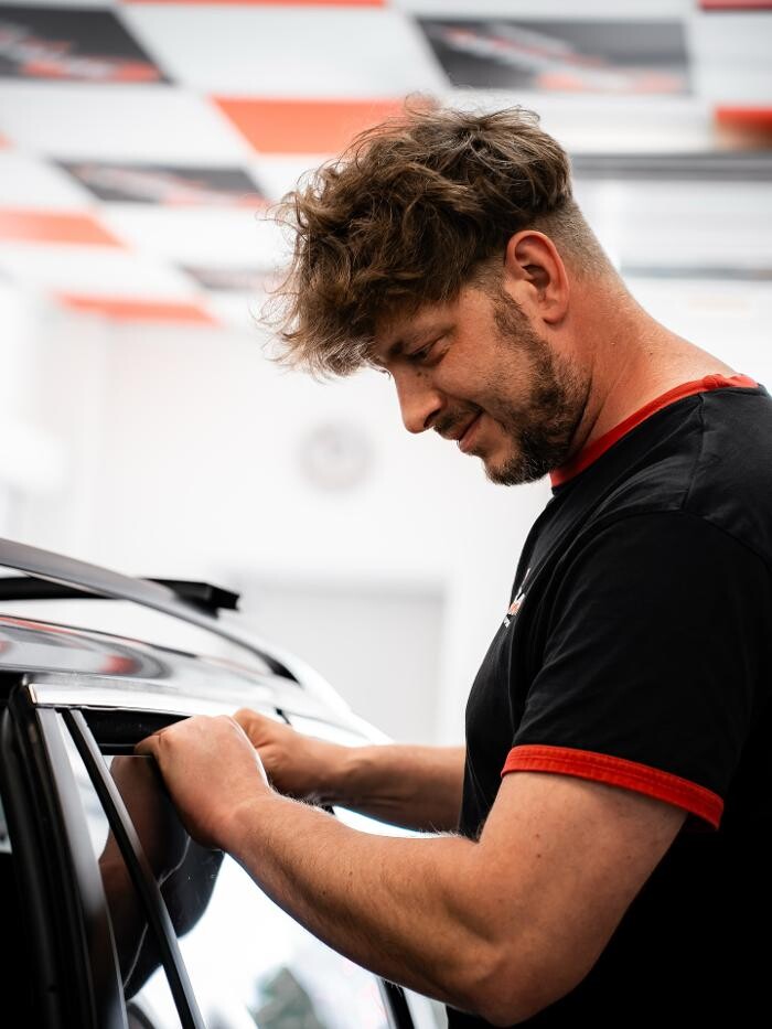 Bilder Autoglaspoint Leipzig