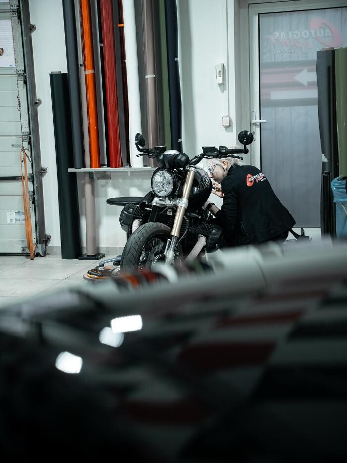 Bilder Autoglaspoint Leipzig