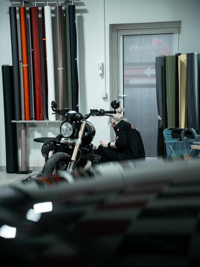 Bilder Autoglaspoint Leipzig