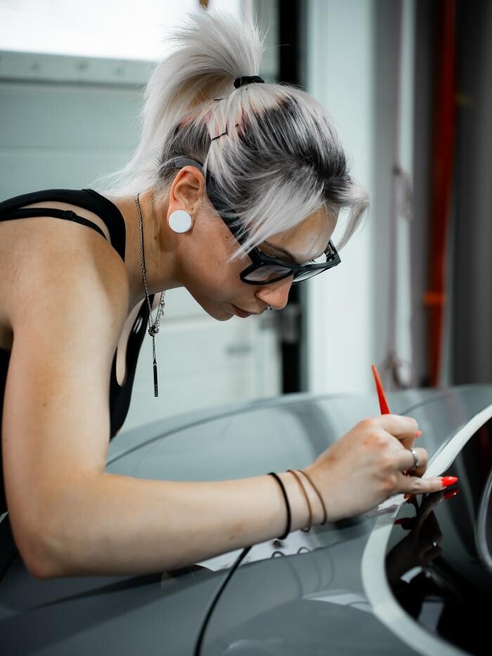 Bilder Autoglaspoint Leipzig