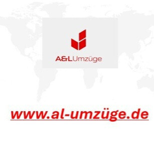A&L Umzüge Logo