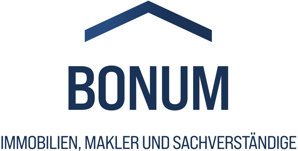 BONUM Immobilien GmbH Logo