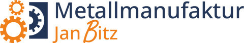 Metallmanufaktur Jan Bitz Logo