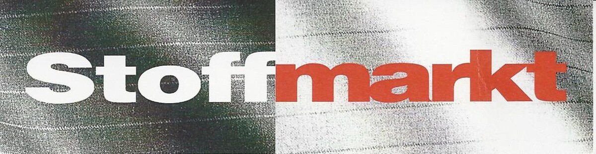STOFFMARKT C. Riccio-Reichelt Logo