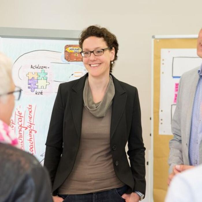 Bilder Verena Gührer Systemisches Coaching