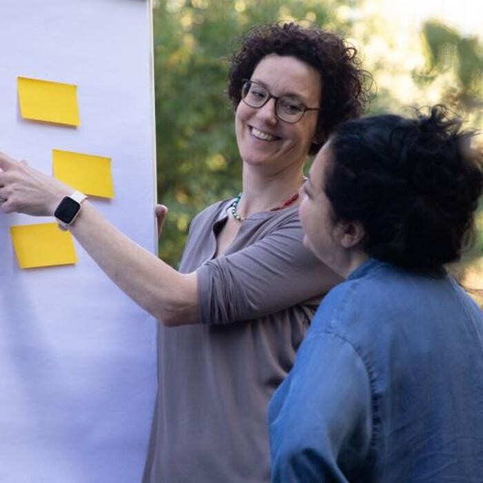 Bilder Verena Gührer Systemisches Coaching