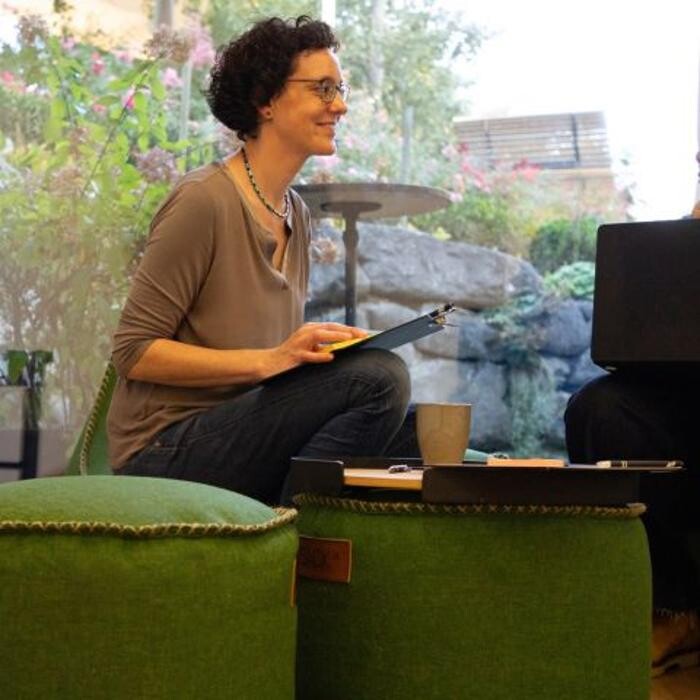 Bilder Verena Gührer Systemisches Coaching