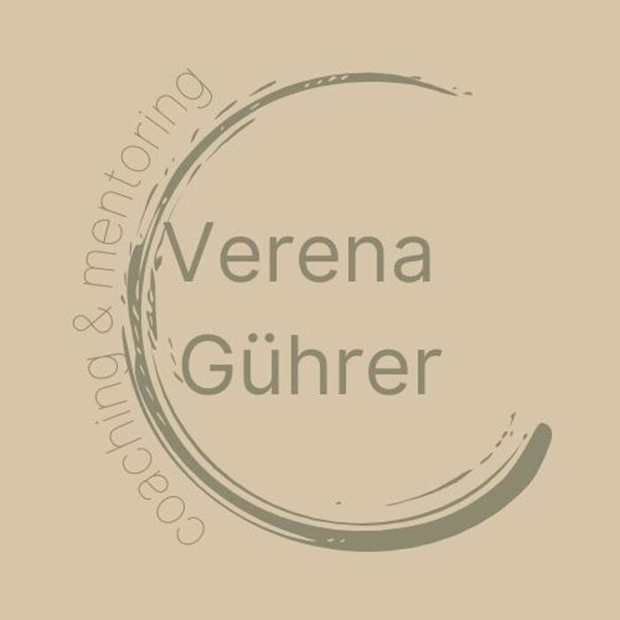 Verena Gührer Systemisches Coaching Logo