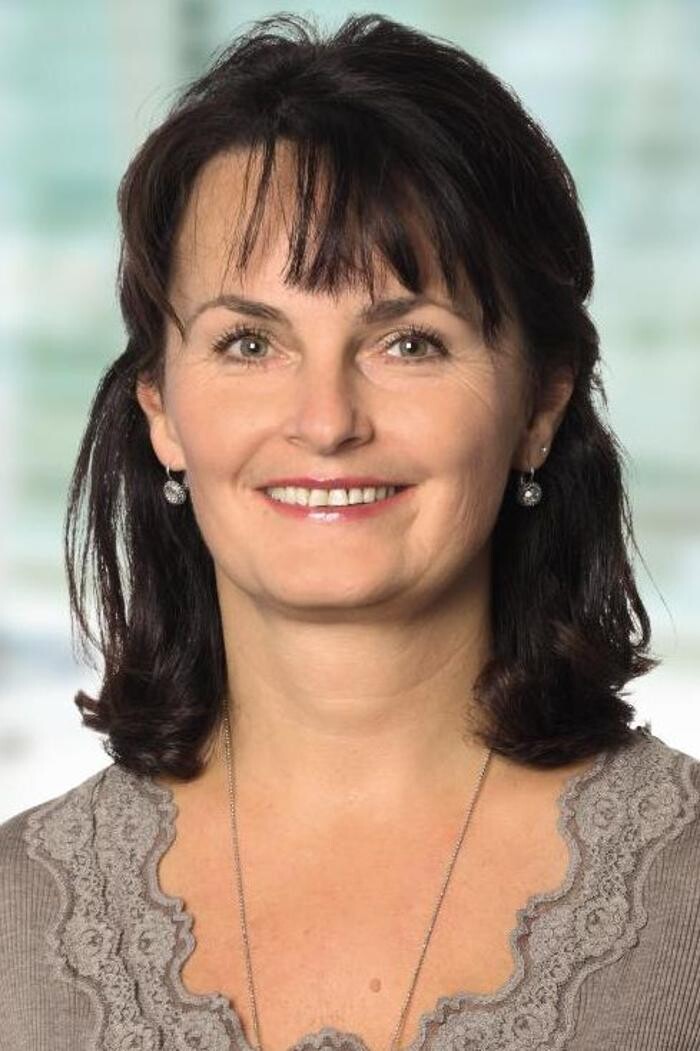 Bilder ERGO Versicherung / DKV Daniela Lis