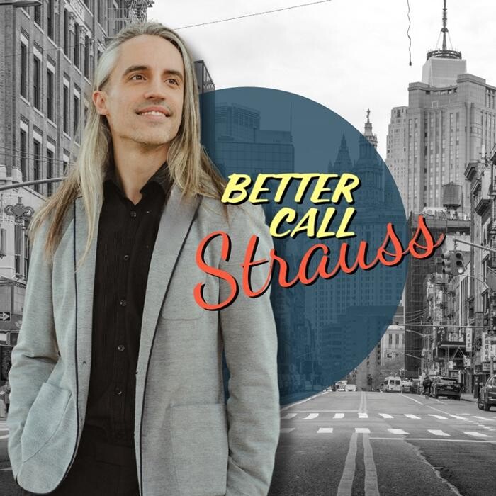 Bilder Rick Strauss Copywriter