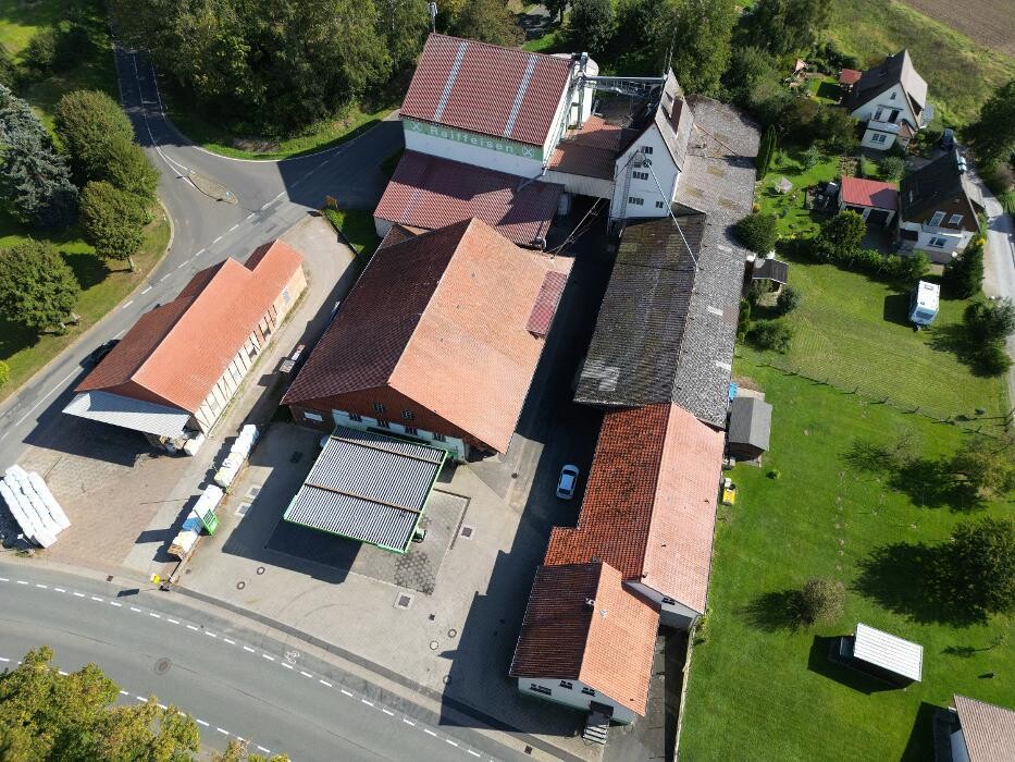Bilder AGRAVIS Niedersachsen-Süd GmbH - Dorste