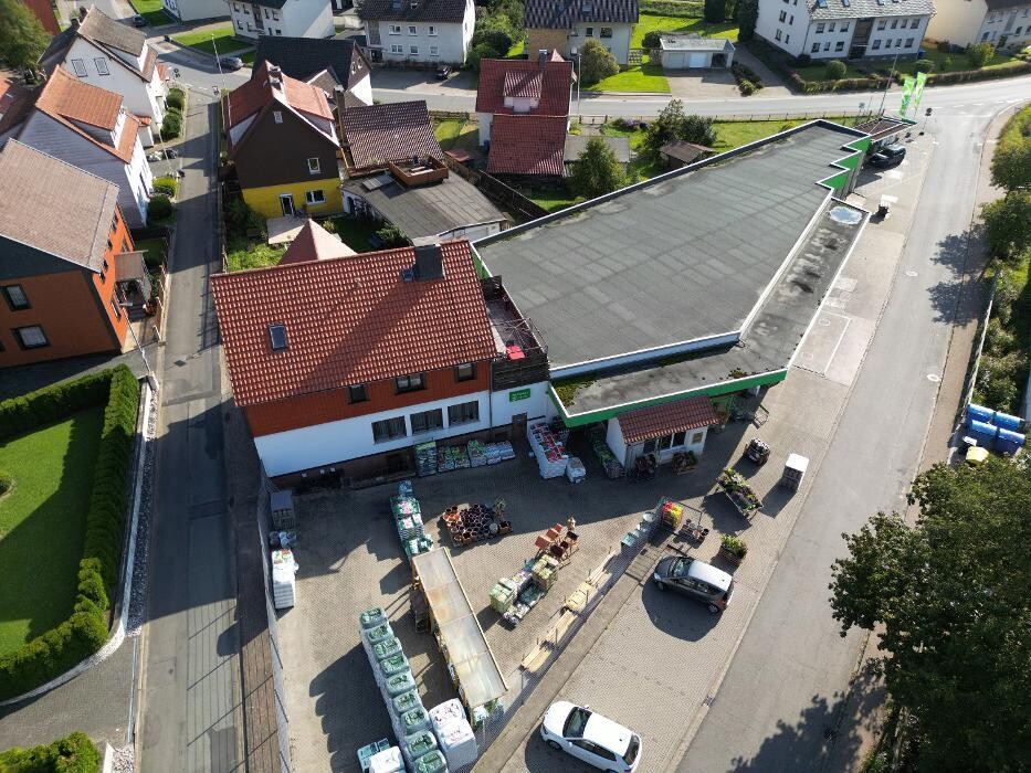 Bilder AGRAVIS Niedersachsen-Süd GmbH - Badenhausen