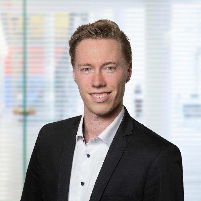 Bilder ERGO Versicherung Maximilian Friese