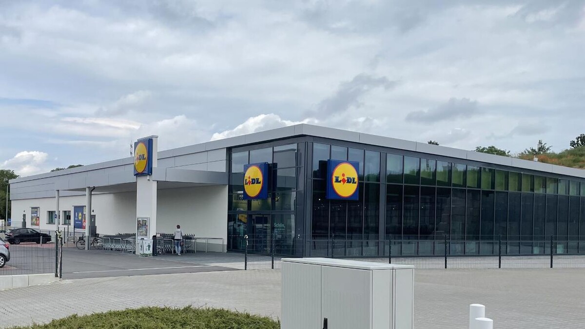 Bilder Lidl