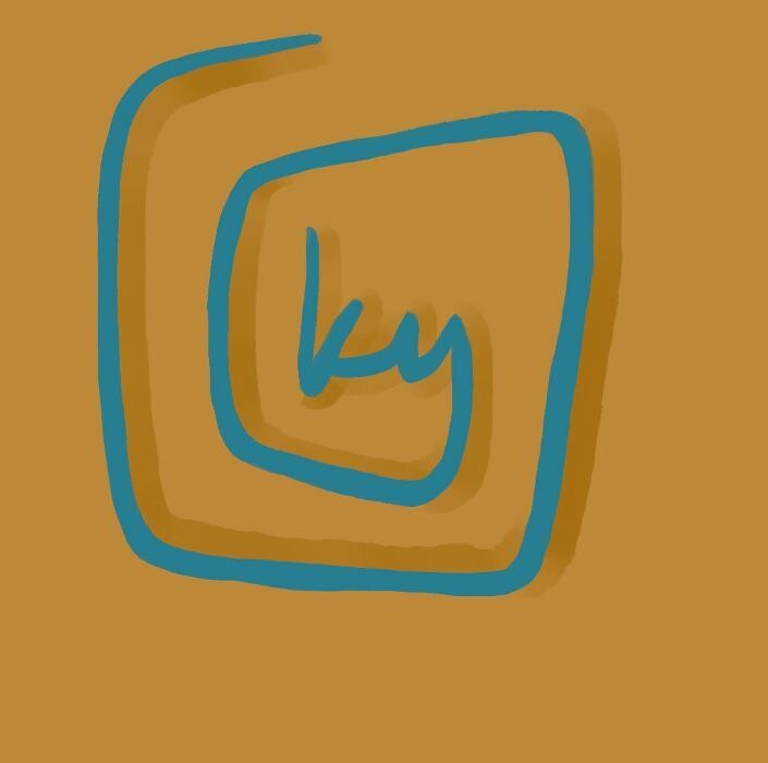 Kathrin Yung Coaching & Gestaltung Logo