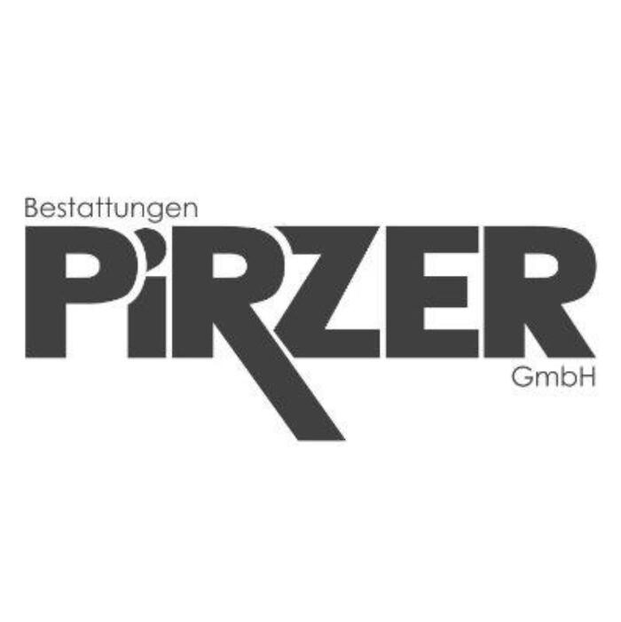 Bestattungen Pirzer GmbH Logo